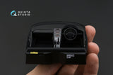 1/24 Quinta Studio Honda NSX NA1 Japanese version 3D-Printed Interior (for Tamiya kits) QD 24008
