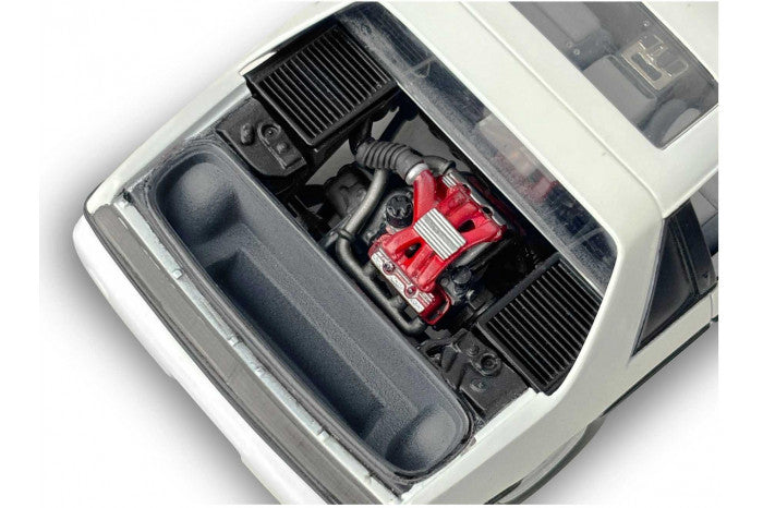 thumbnail image 2 of 1985 Pontiac Fiero GT - A Photo On 2 of 13