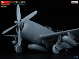 1/48 MiniArt P-47D-25RE Thunderbolt (Basic Kit) 48009  SALE!
