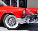 MCW - Model Car World American Cars 1930-65 Enamel Paints