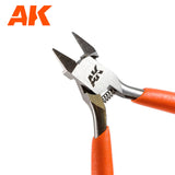 AK Interactive Basic Tools Starter Set AK-9013