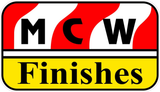MCW - Model Car World American Cars 1930-65 Enamel Paints