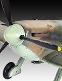 1/32 Revell Spitfire Mk.II 3986