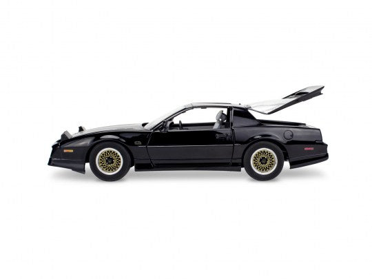 Revell firebird outlet