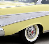 MCW - Model Car World American Cars 1930-65 Enamel Paints
