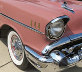 MCW - Model Car World American Cars 1930-65 Enamel Paints