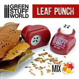 Green Stuff World Leaf Punches