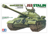 1/35 Tamiya Russian Heavy Tank Stalin Js3 35211