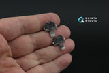 1/48 Quinta Studio F-82H Twin Mustang 3D-Printed Interior (for Modelsvit kit) 48497