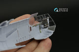 1/48 Quinta Studio Bristol Blenheim Mk.I 3D-Printed Interior (for Airfix kit) 48378