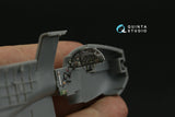1/48 Quinta Studio Fairey Fulmar Mk.II 3D-Printed Panels Only Kit (Trumpeter) QDS 48534