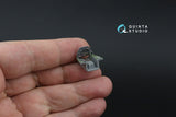 1/72 QUINTA STUDIO Bristol Beaufighter Mk.I 3D-Printed Interior (Hasegawa) 72196