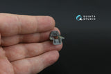 1/72 QUINTA STUDIO Bristol Beaufighter Mk.21 3D-Printed Interior (Hasegawa) 72199