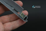 1/72 QUINTA STUDIO Bristol Beaufighter Mk.X 3D-Printed Interior (Hasegawa) 72198