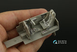 1/32 Quinta Studio P-38L-5-LO Lightning 3D-Printed Interior (for Trumpeter/Hobbycraft) 32200