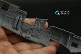 1/32 Quinta Studio Spitfire Mk.1 (Mid) 3D-Printed Interior (for Kotare kit) 32192