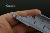 1/72 Quinta Studio Bristol Beaufort Mk.I 3D-Printed Interior (Airfix kit) 72138