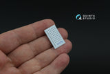 1/48 Quinta Studio DZUS Fasteners (all kits) QP48042