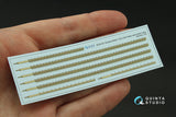 Russian-British  7.62-0.303 Fabric ammunition belts (All kits) 35125