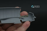 1/48 Quinta Studio Bristol Beaufighter TF.Mk.X 3D-Printed Panel Only Set (for Tamiya kit) QDS 48556