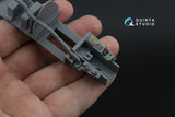 1/48 Quinta Studio Bristol Beaufighter Mk.VI 3D-Printed Panel Only Set (for Tamiya kit) QDS 48554