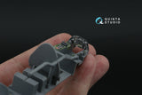 1/48 Quinta Studio Bristol Beaufighter TF.Mk.X 3D-Printed Panel Only Set (for Tamiya kit) QDS 48556