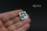 1/72 QUINTA STUDIO Avro Lancaster B.II 3D-Printed Interior (for Airfix) 72156