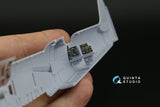 1/48 Quinta Studio Bristol Blenheim Mk.I 3D-Printed Interior (for Airfix kit) 48378