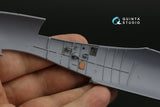 1/32 Quinta Studio Westland Whirlwind F Mk.I 3D-Printed Interior (Special Hobby) 32210