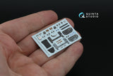 1/48 Quinta Studio LaGG-3 Series 66 3D-Printed Interior (for Trumpeter kit) QD 48517