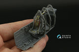 1/32 Quinta Studio Spitfire Mk.1 (Mid) 3D-Printed Interior (for Kotare kit) 32192