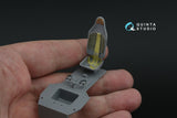 1/32 Quinta Studio I-153 3D-Printed Interior (for ICM kit) 32215