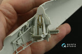 1/32 Quinta Studio Hawker Hurricane Mk.IIb 3D-Printed Interior (for Revell kit) 32139