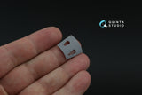 1/48 Quinta Studio DZUS Fasteners (all kits) QP48042