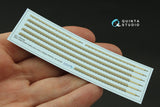 Russian-British  7.62-0.303 Fabric ammunition belts (All kits) 35125
