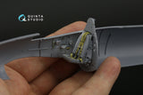 1/32 Quinta Studio Westland Whirlwind FB Mk.I 3D-Printed Interior (Special Hobby) 32211