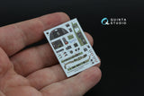 1/48 Quinta Studio Bristol Beaufighter TF.Mk.X 3D-Printed Panel Only Set (for Tamiya kit) QDS 48556