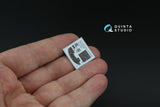 1/72 QUINTA STUDIO Avro Lancaster B.I/III 3D-Printed Interior (for Airfix) 72155