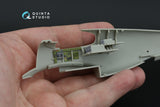 1/48 Quinta A-36 3D-Printed Interior (Accurate Miniatures/Italeri) 48472