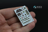1/48 Quinta Studio Bristol Beaufighter NF.Mk.VI 3D-Printed Panel Only Set (for Tamiya kit) QDS 48555