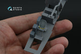 1/48 Quinta Studio Bristol Beaufighter NF.Mk.VI 3D-Printed Full Interior (with 3D-printed resin parts) (Tamiya) QD+ 48555