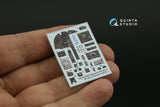 1/48 Quinta Studio DH Mosquito FB Mk.VI/NF Mk.II 3D-Printed Panels Only Kit (Tamiya) QDS 48424