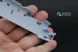 1/72 QUINTA STUDIO Avro Lancaster B.I/III 3D-Printed Interior (for Airfix) 72155