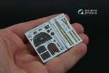 1/32 Quinta Studio Spitfire Mk.V 3D-Printed Interior (for Kotare kit) 32244