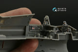 1/48 Quinta Studio Fairey Gannet AS.1_AS.4 3D-Printed Interior (Airfix) 48444