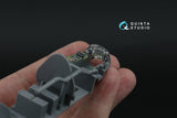 1/48 Quinta Studio Bristol Beaufighter TF.Mk.X 3D-Printed Full Interior (with 3D-printed resin parts) (Tamiya) QD+ 48556