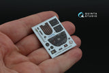 1/32 Quinta Studio Spitfire Mk.V 3D-Printed Interior (for Kotare kit) 32244
