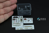 1/48 Quinta Studio Bristol Beaufighter NF.Mk.VI 3D-Printed Full Interior (with 3D-printed resin parts) (Tamiya) QD+ 48555