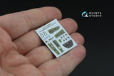 1/72 QUINTA STUDIO Bristol Beaufighter Mk.X 3D-Printed Interior (Hasegawa) 72198