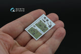 1/48 Quinta Studio Fairey Fulmar Mk.II 3D-Printed Full Interior (Trumpeter) 48534